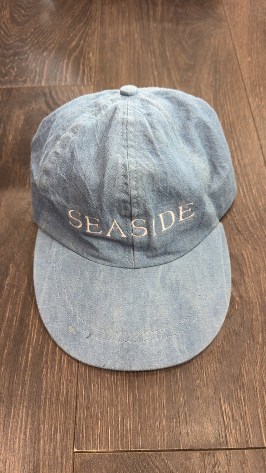 seaside hat