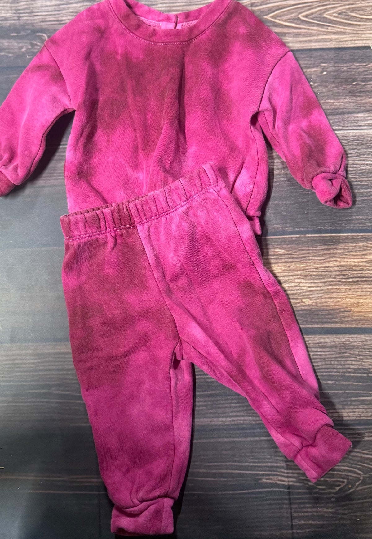 Gap 6-12m
