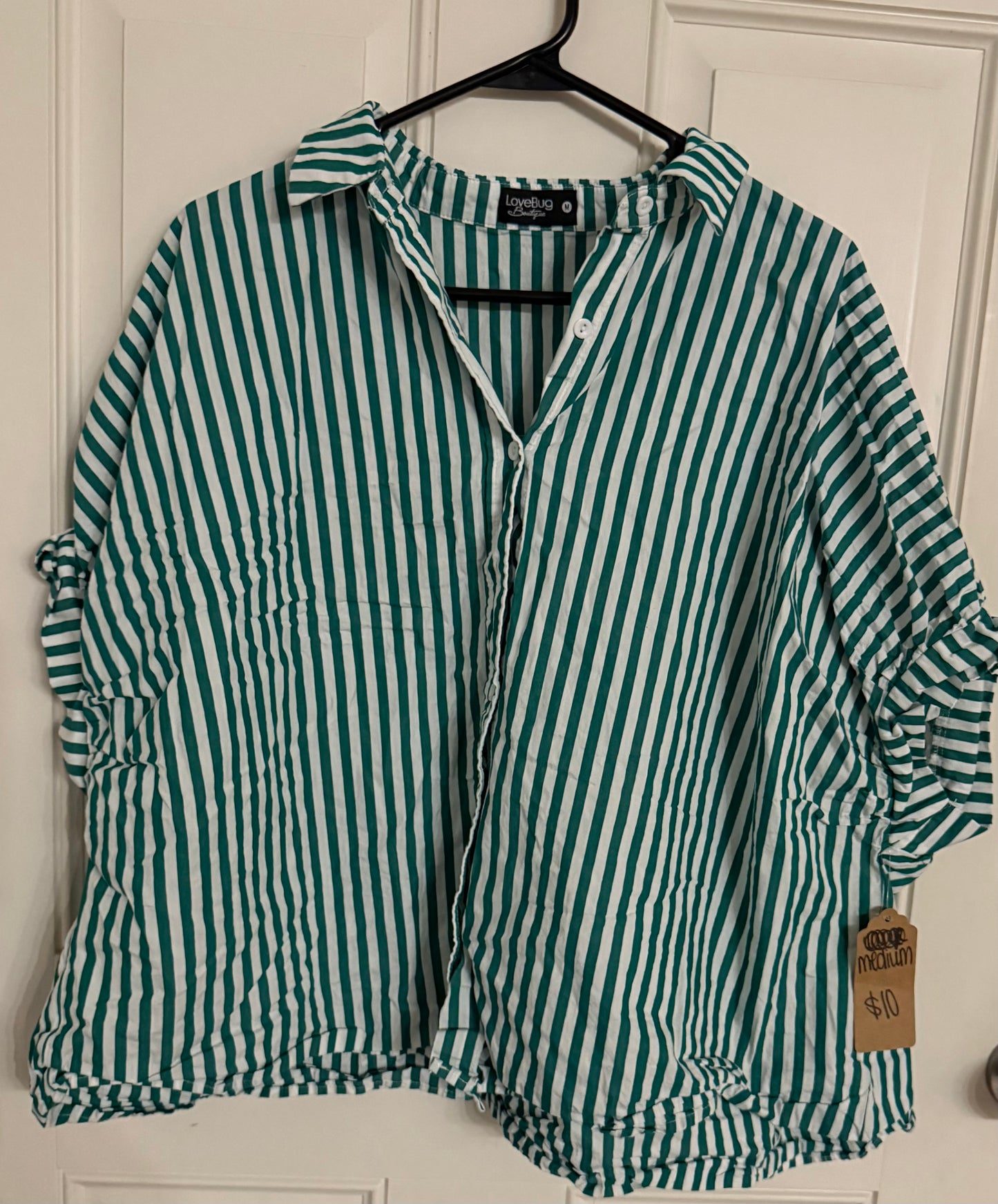 Lovebug boutique medium