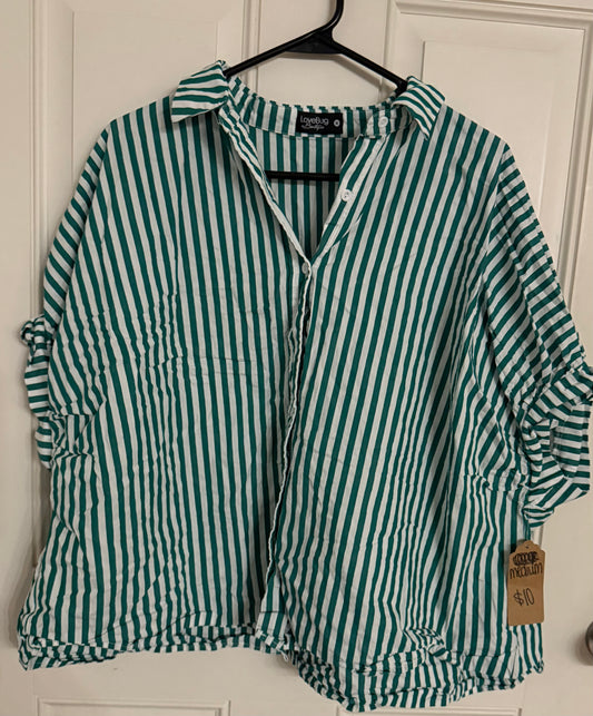 Lovebug boutique medium