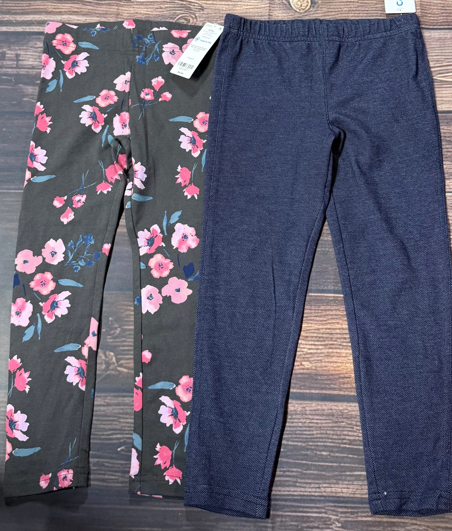 NWT Carter’s 6