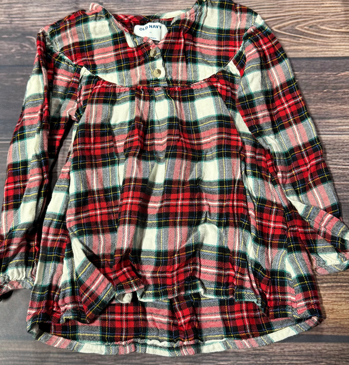 Old Navy 5T