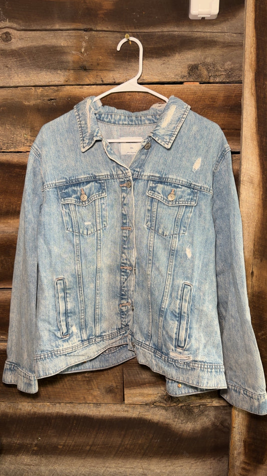 Old Navy size XXL