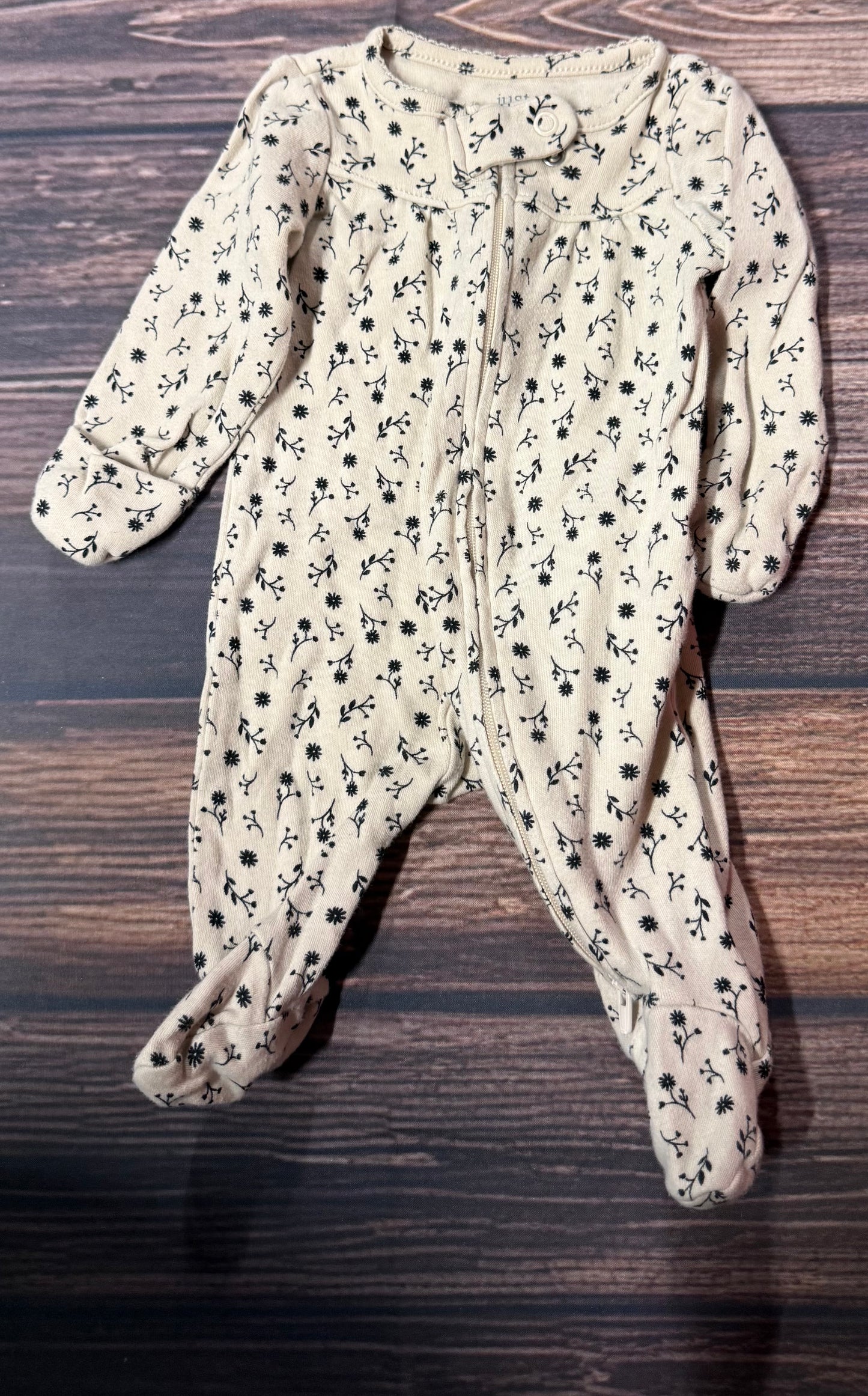 Just one you newborn