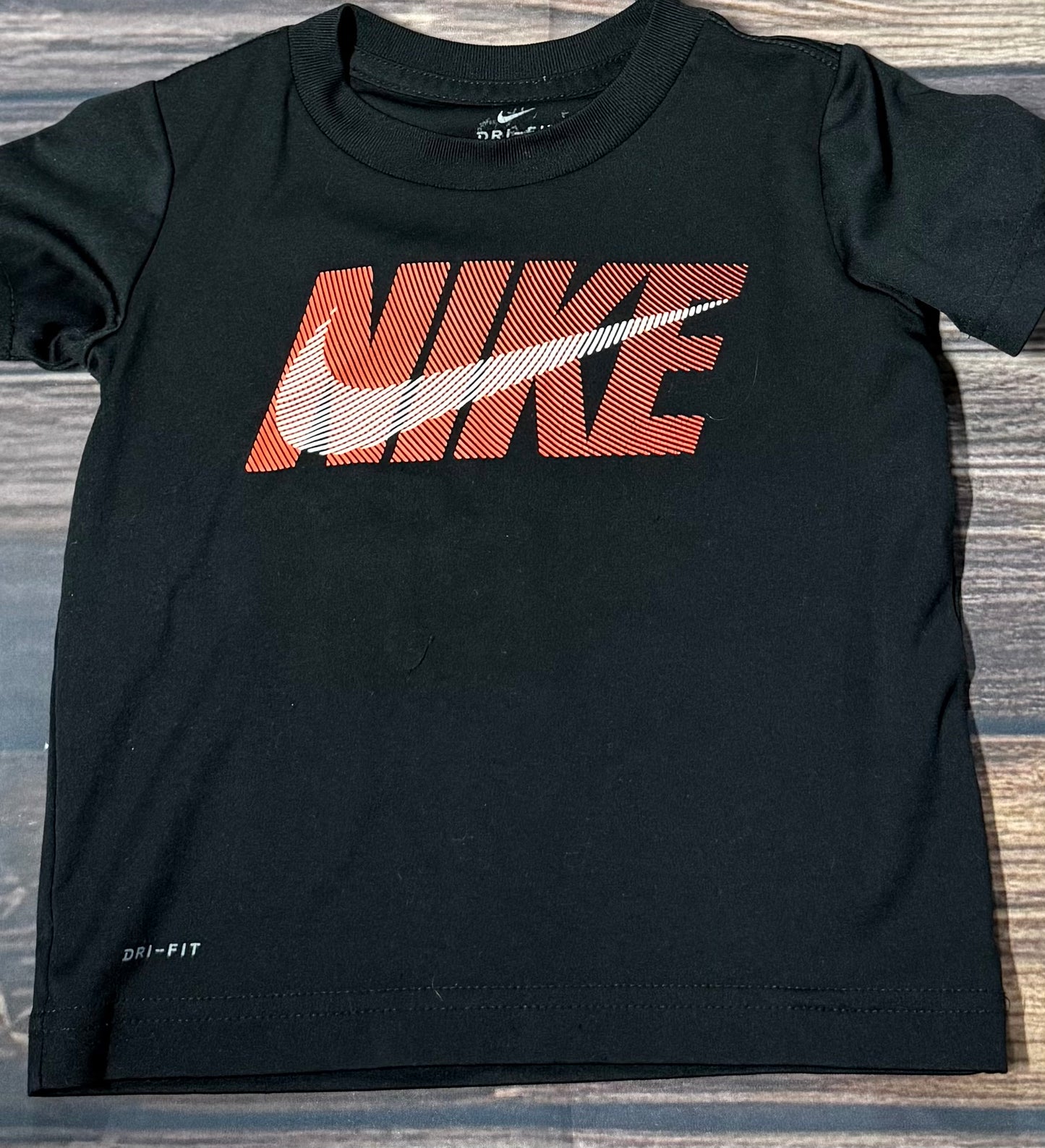 Nike 2T