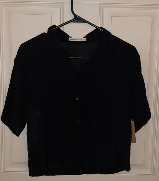 Abercrombie & Fitch XS