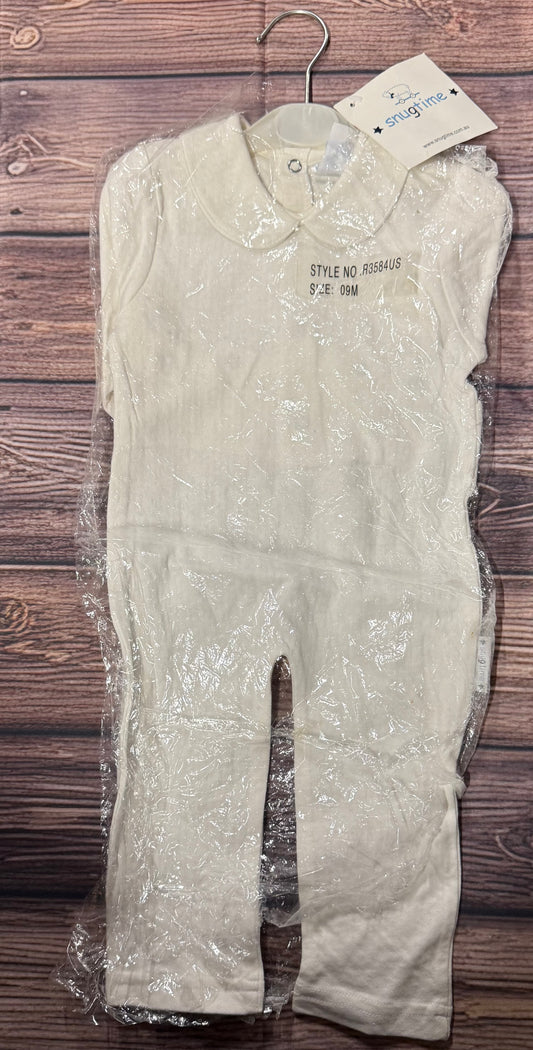 NWT snugtime 9/12m