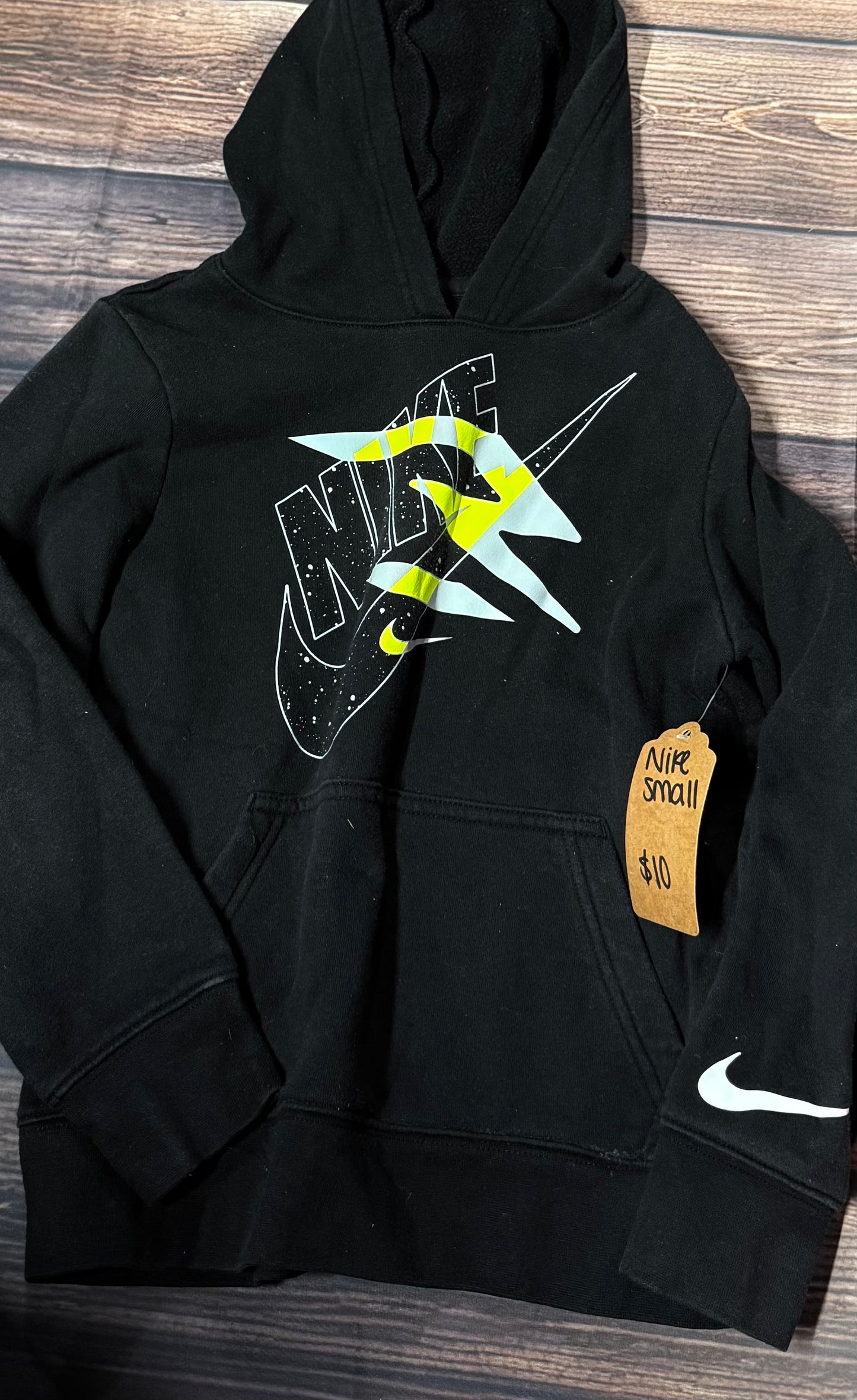 Nike small