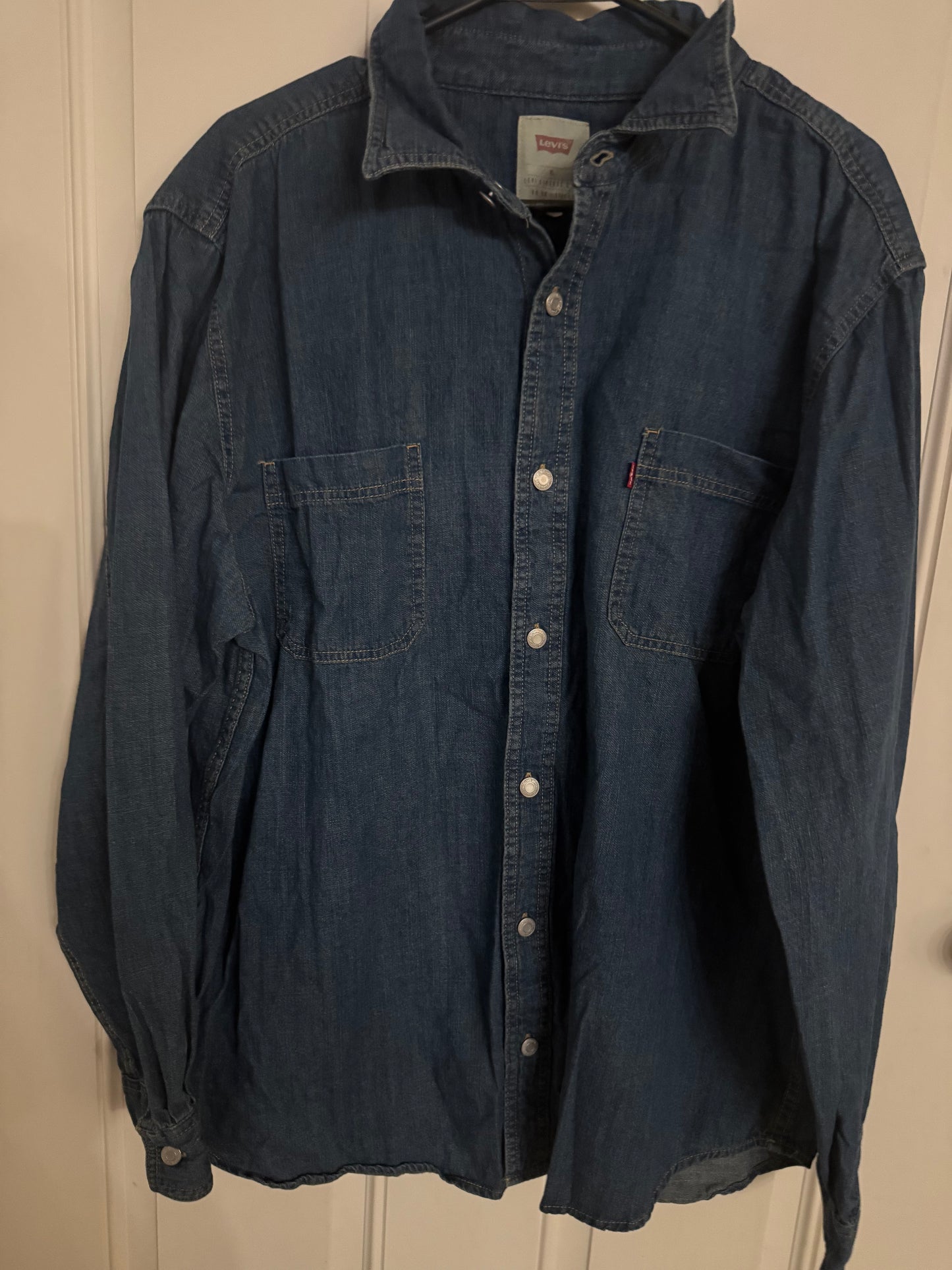 Levi’s XL