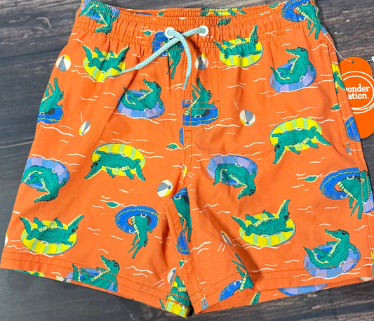 NWT wondernation 6/7