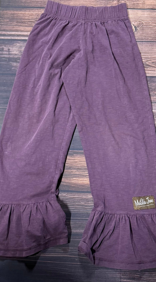 Matilda Jane 10..small spots