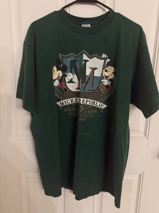 XL