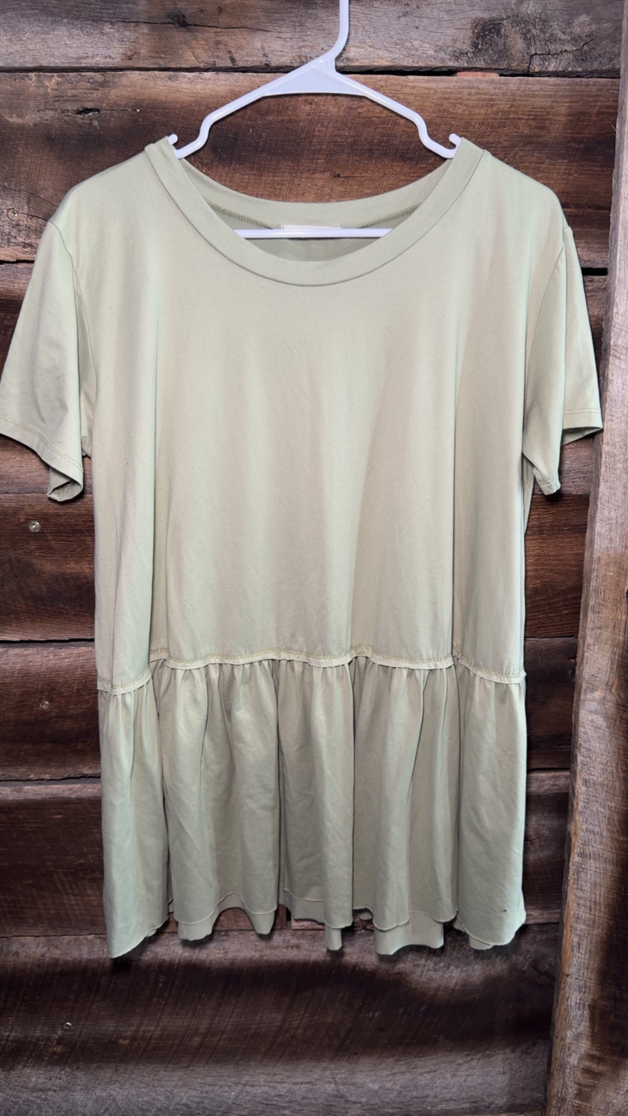 entro size large