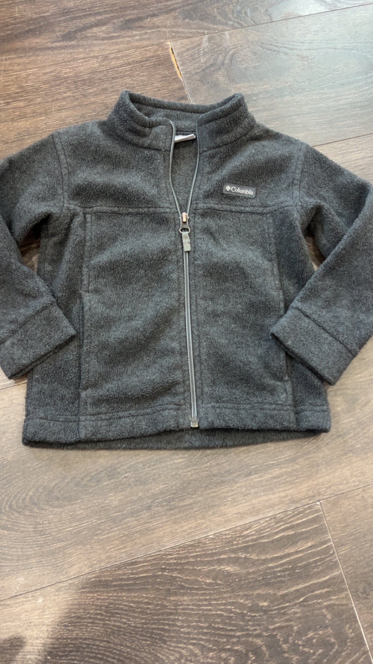 Columbia 3T