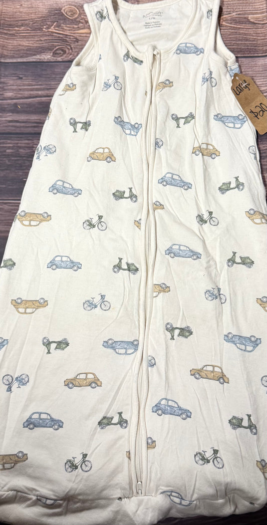 Purely Soft by Carter’s large