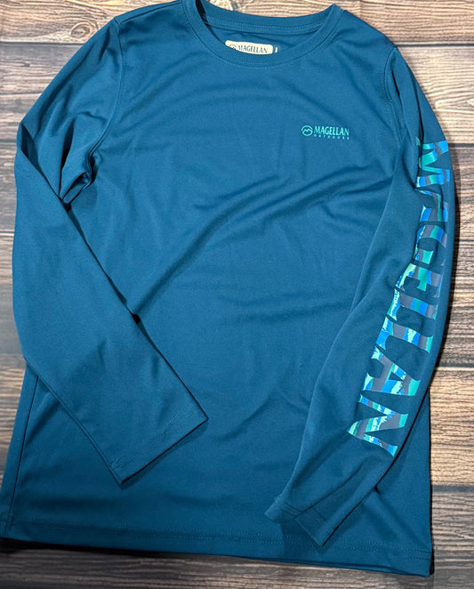 Magellan 10/12