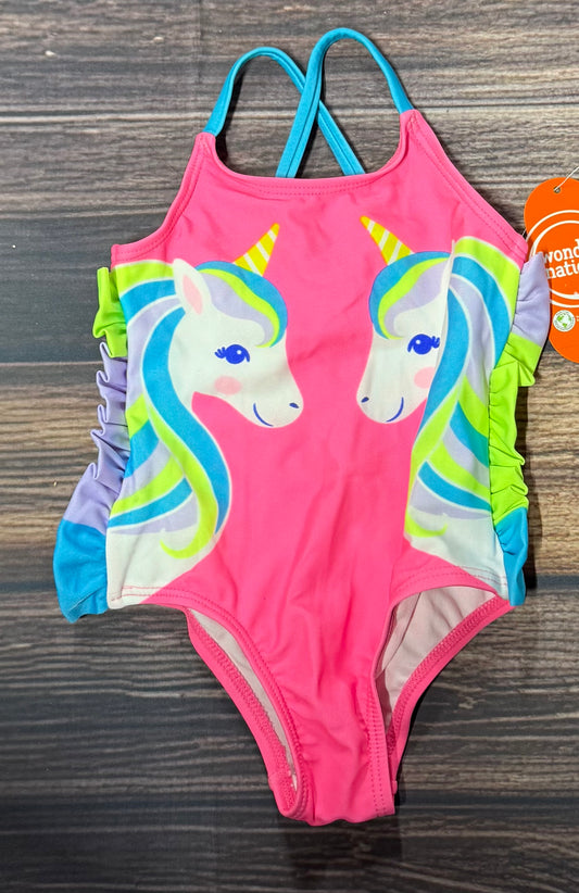 NWT wondernation 18m