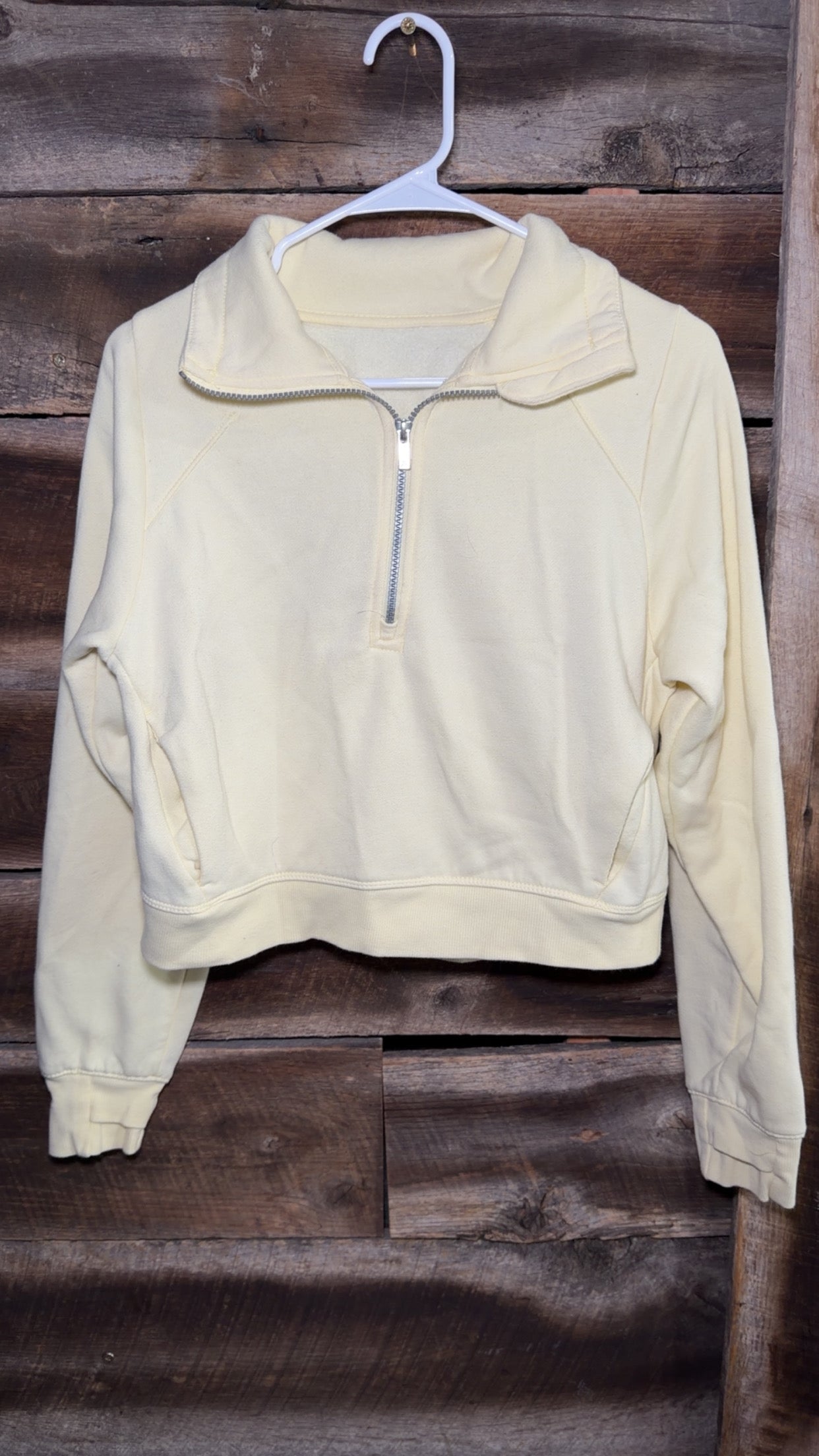 All in Motion size small