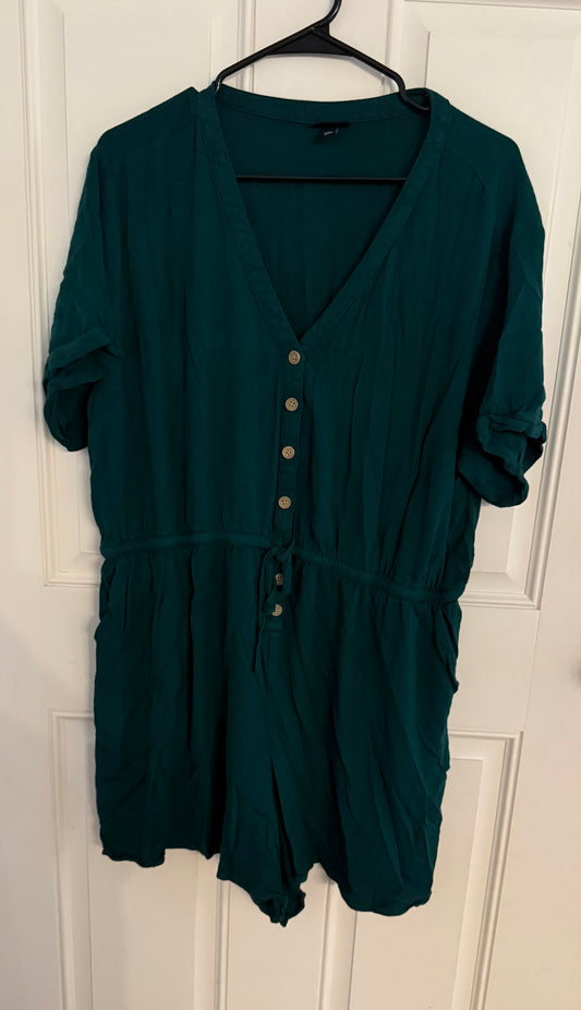 Torrid 1 romper