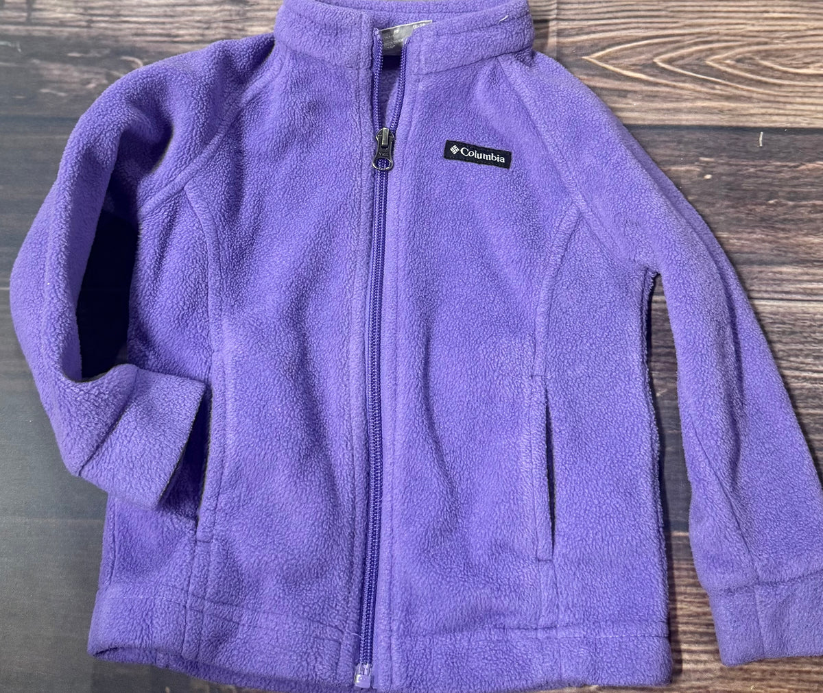 Columbia 18-24m