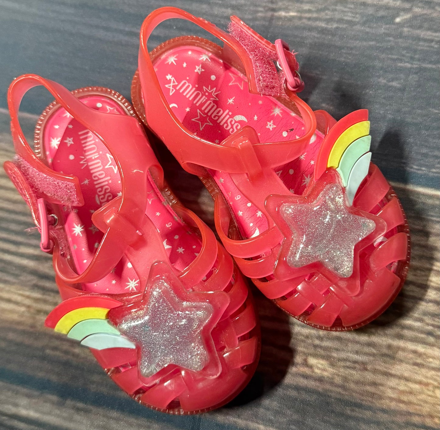 Melissa Mini 6