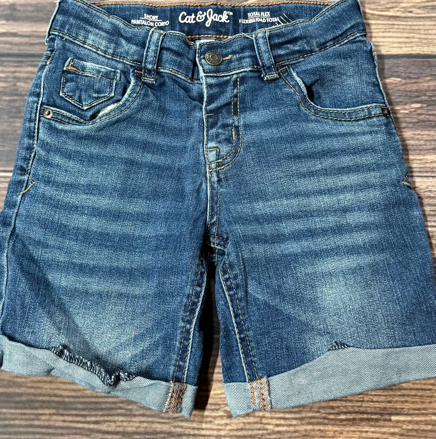 Cat & Jack 5T