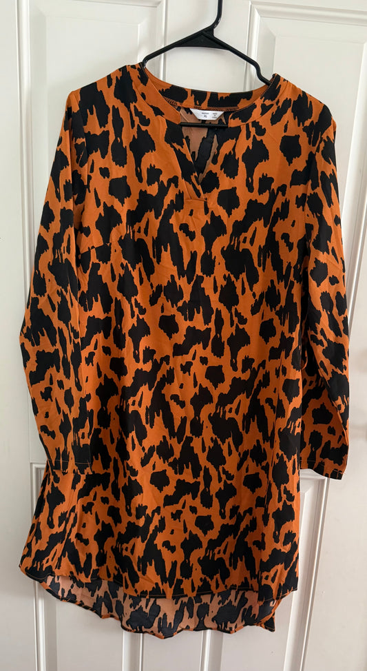XL