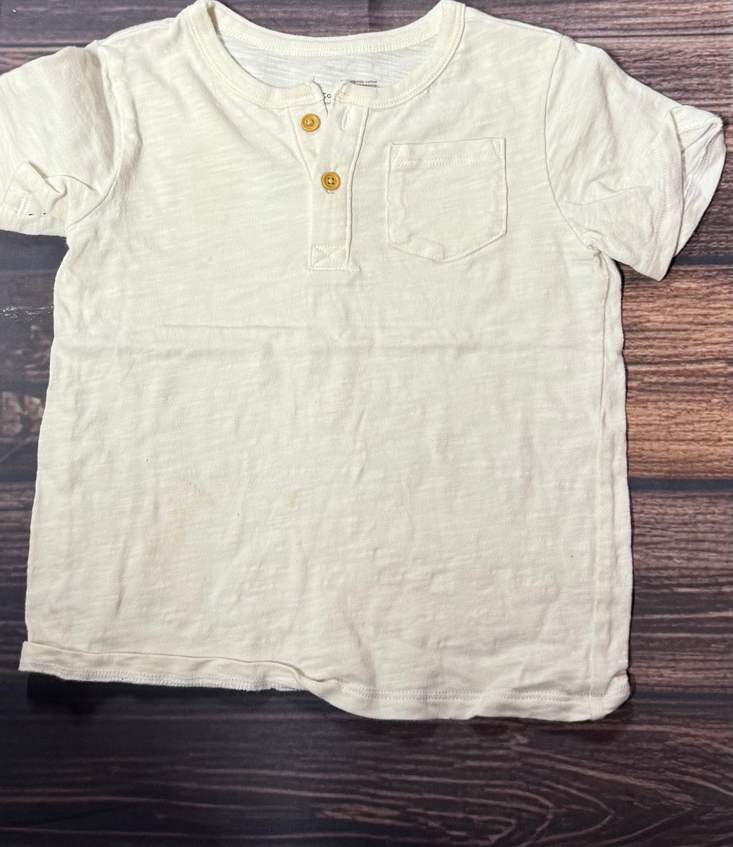 Little Co 2T..stained