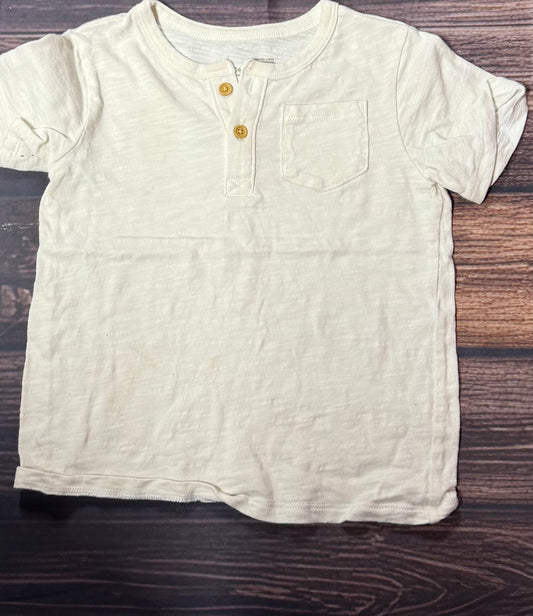 Little Co 2T..stained