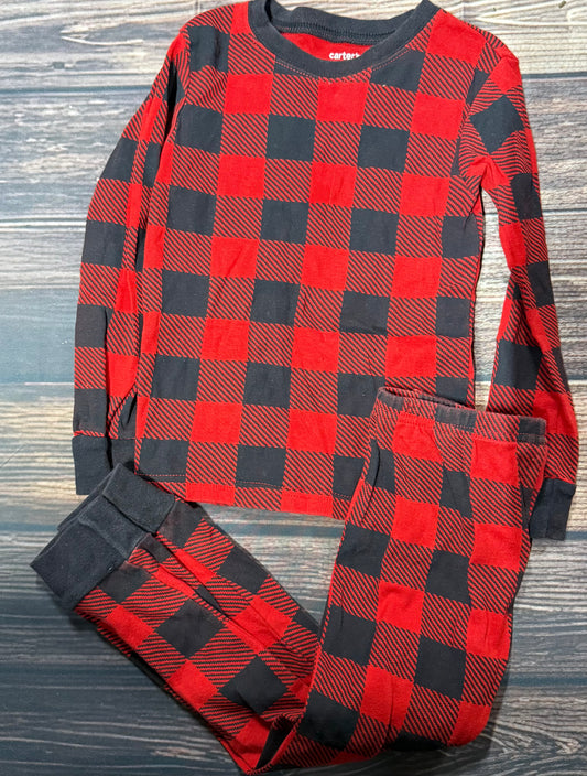 Carter’s 4T