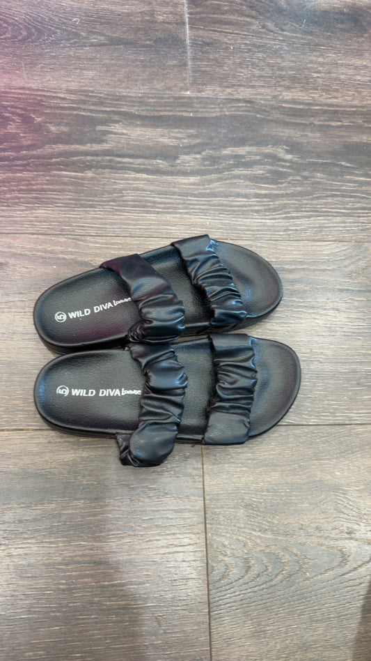 Wild Diva Lounge Size 5