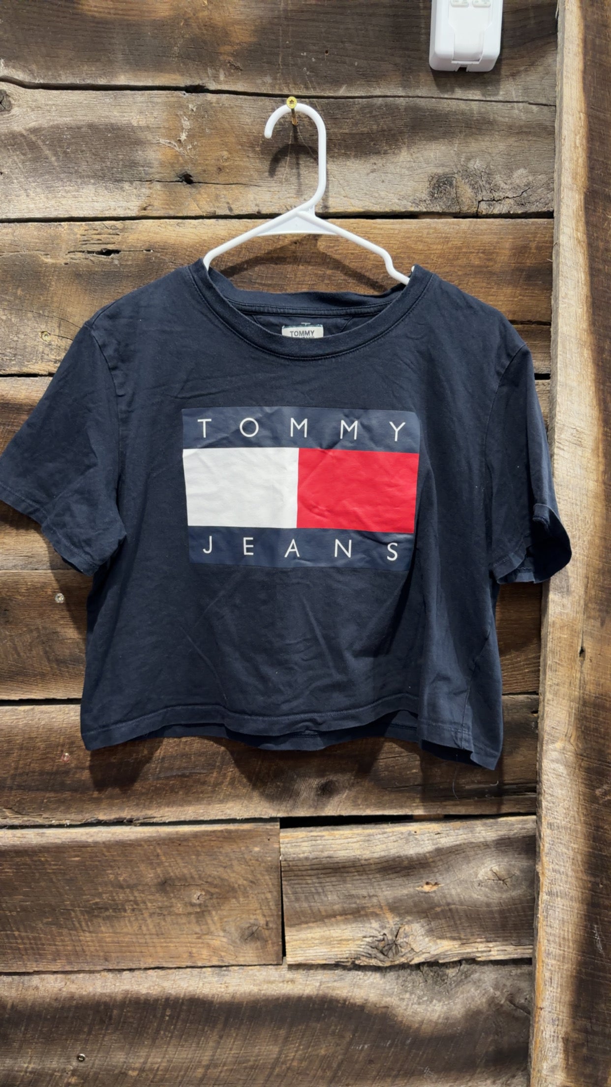 Tommy Jeans size large