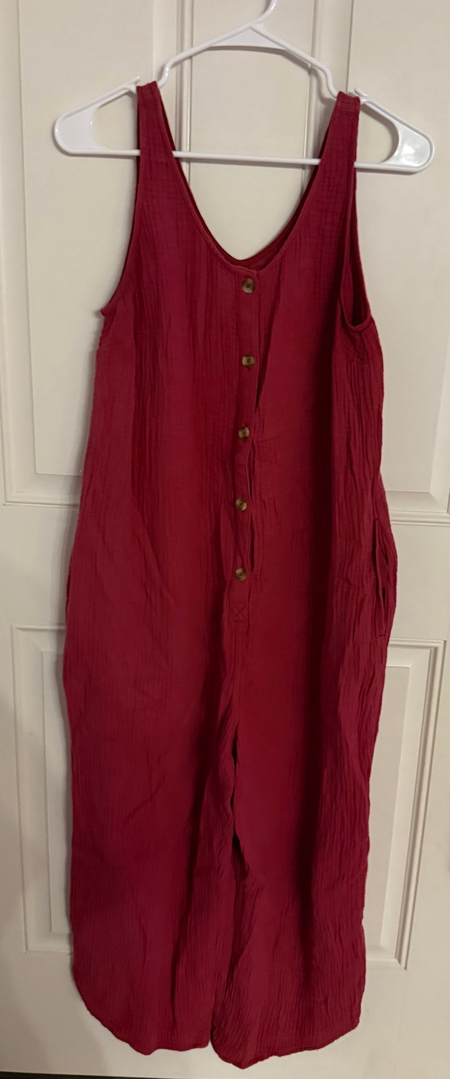 Isabel medium romper