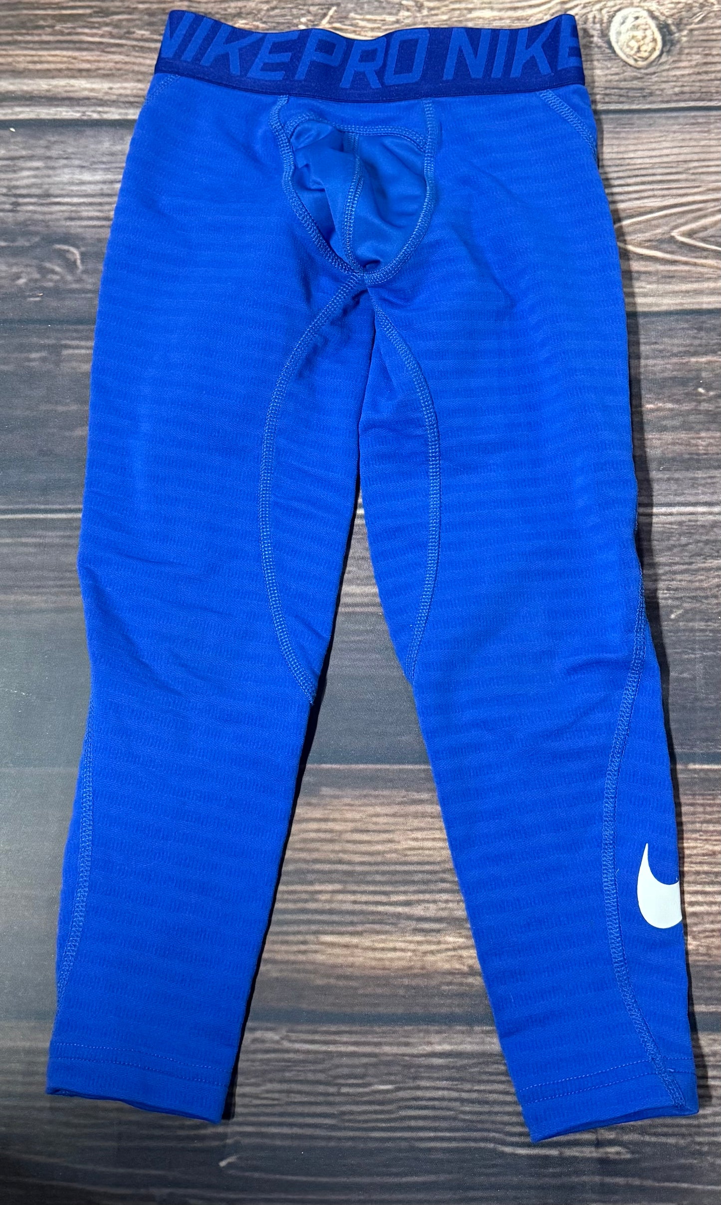 Nike 5