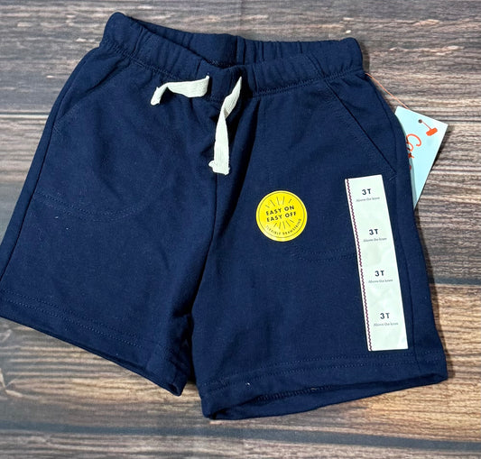 NWT cat & jack 3T