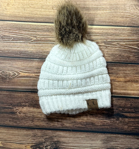 C.C. Beanie