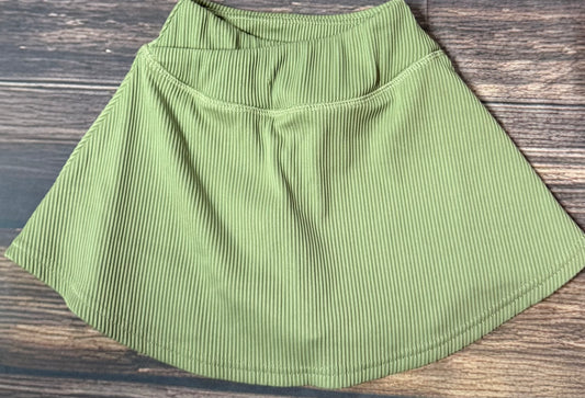 Body Glove 5..has shorts under