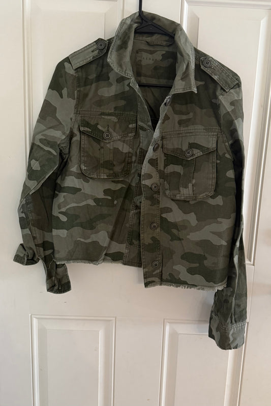 Aeropostale small