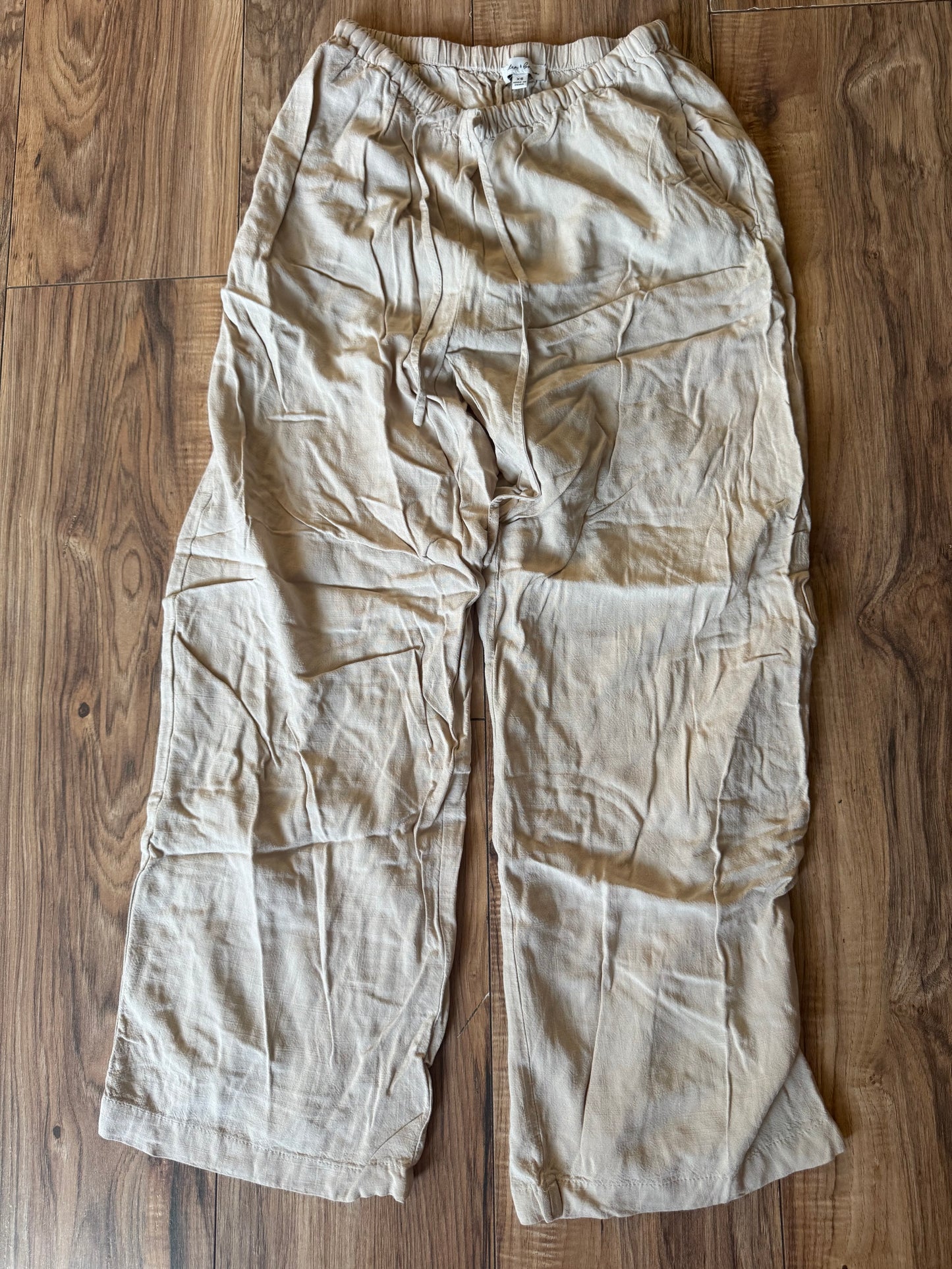 Hunter & Brown XS