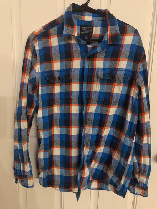 American Eagle large