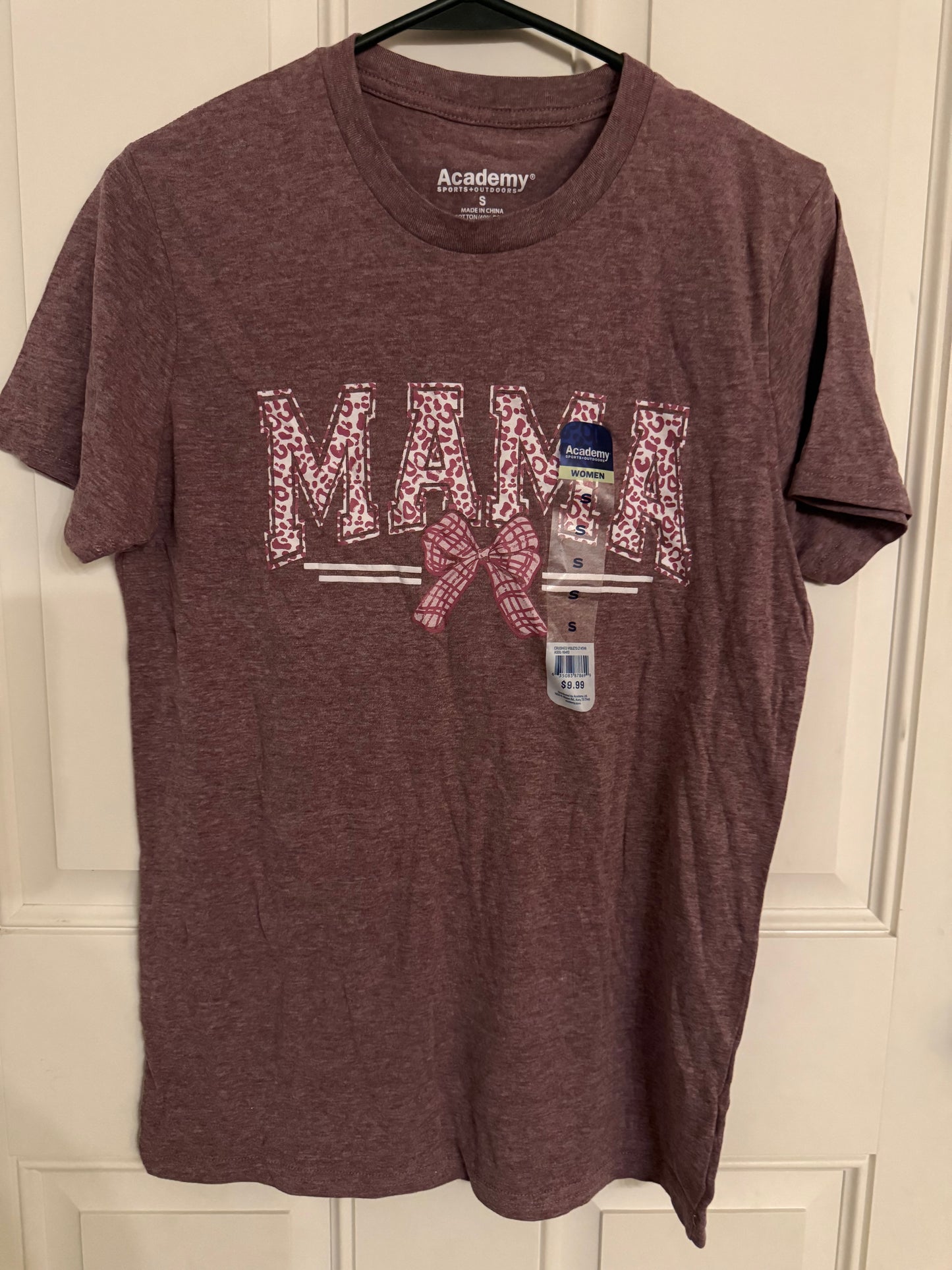NWT small
