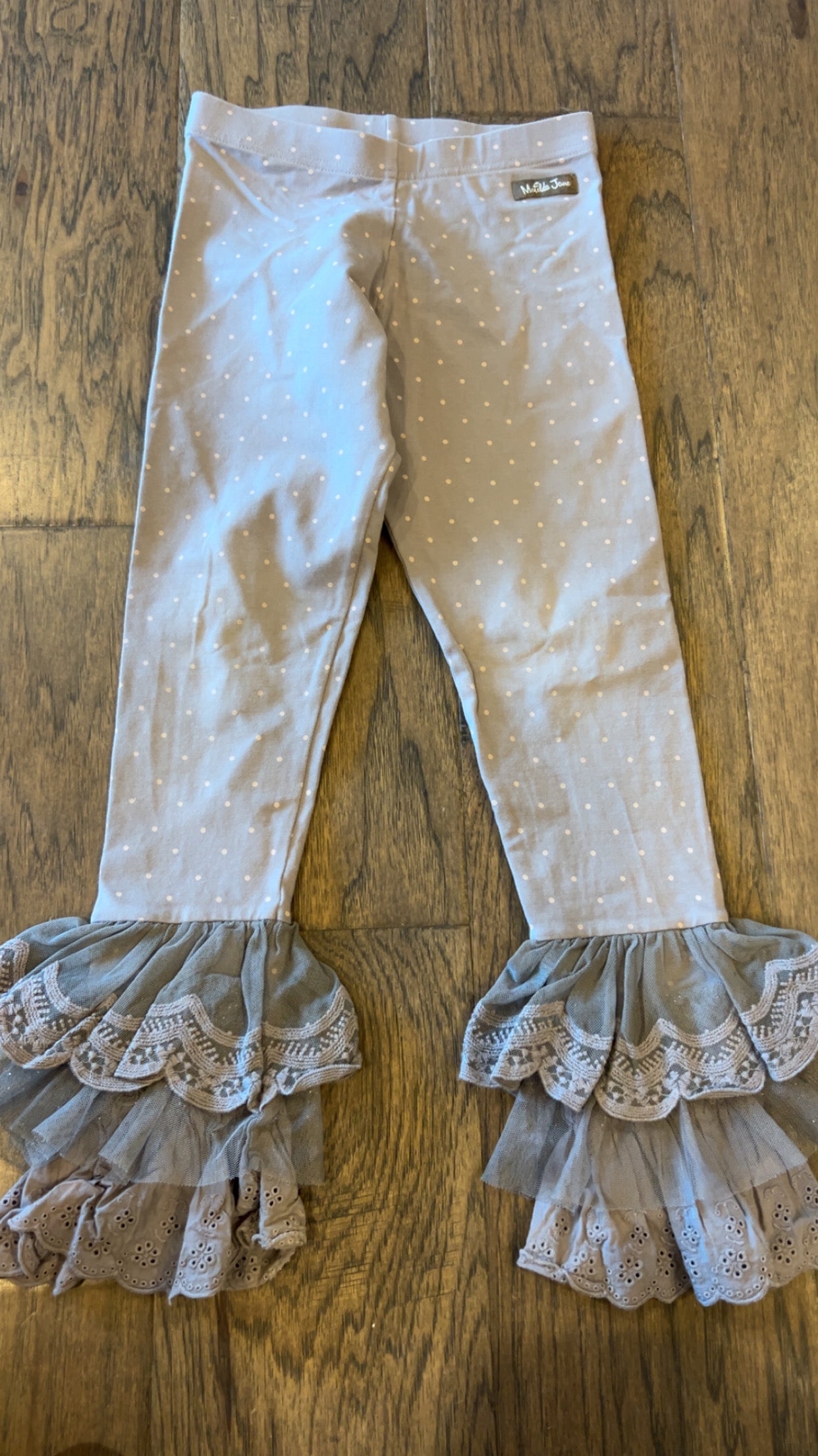 Matilda Jane 8