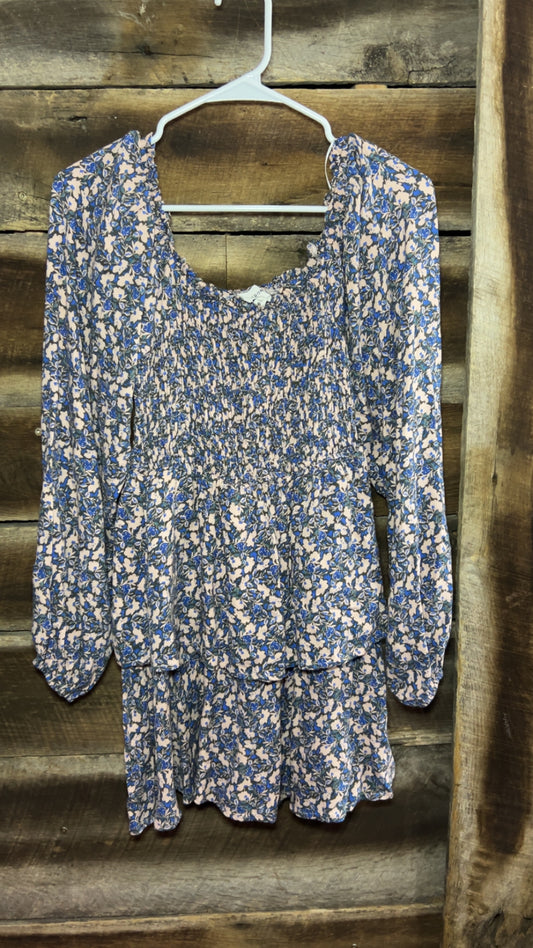 Heyson small dress