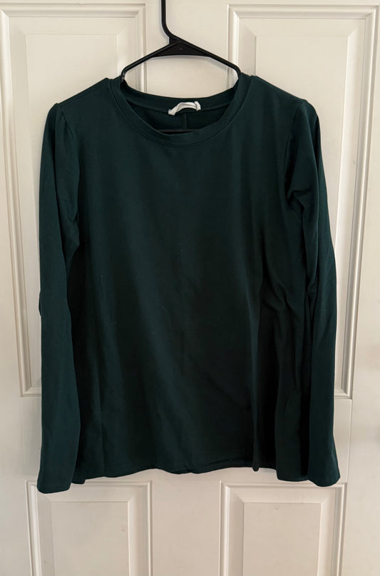 Zenana medium