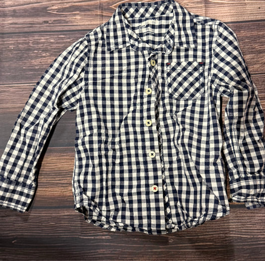 Arizona Jean Co 4T