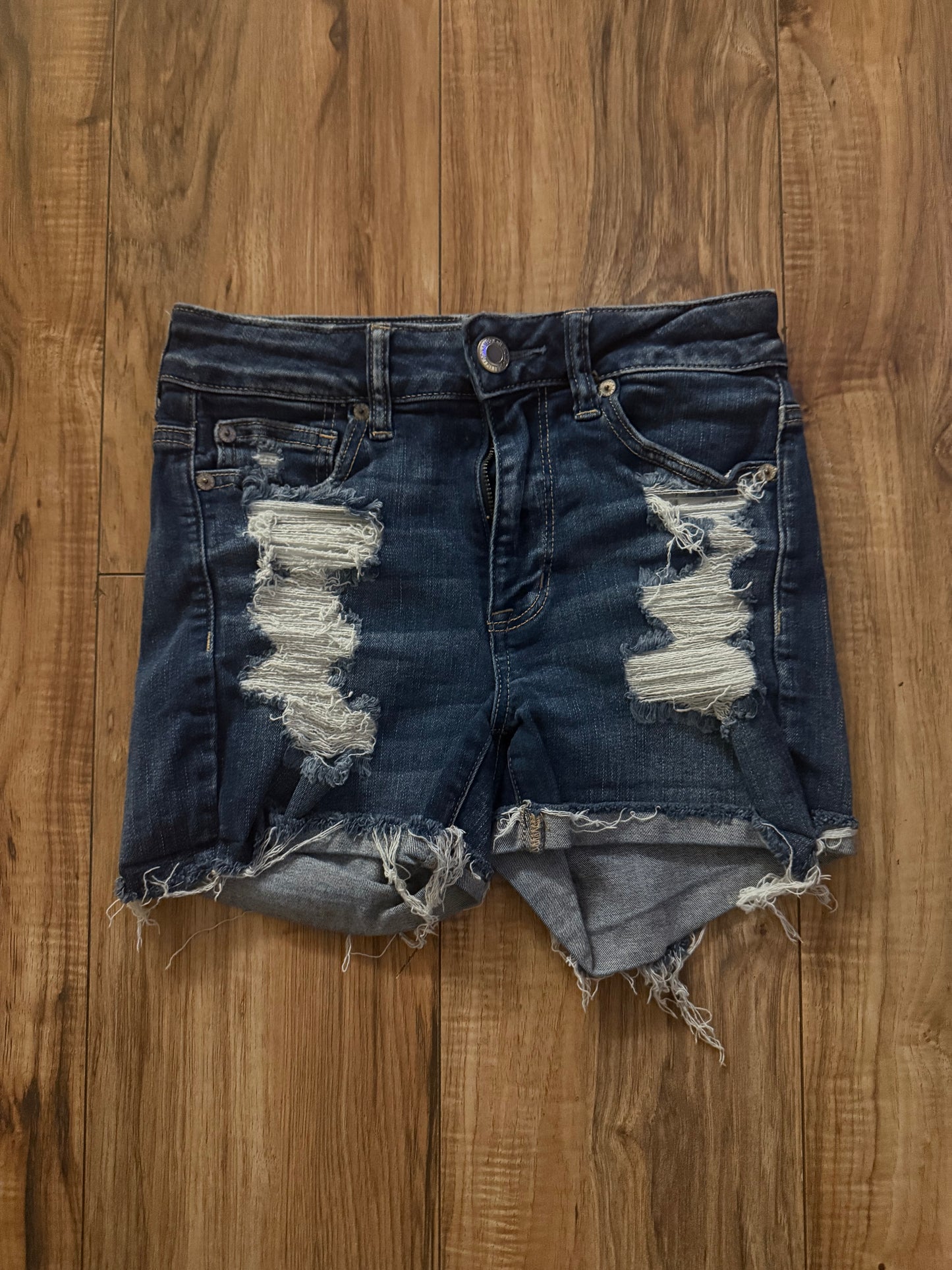 American Eagle 4