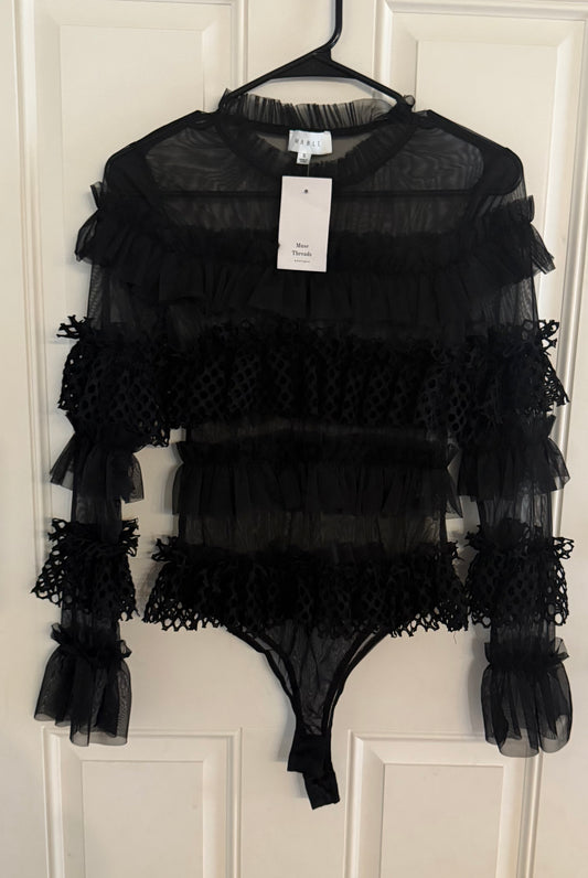 Nwt Muse Threads boutique small