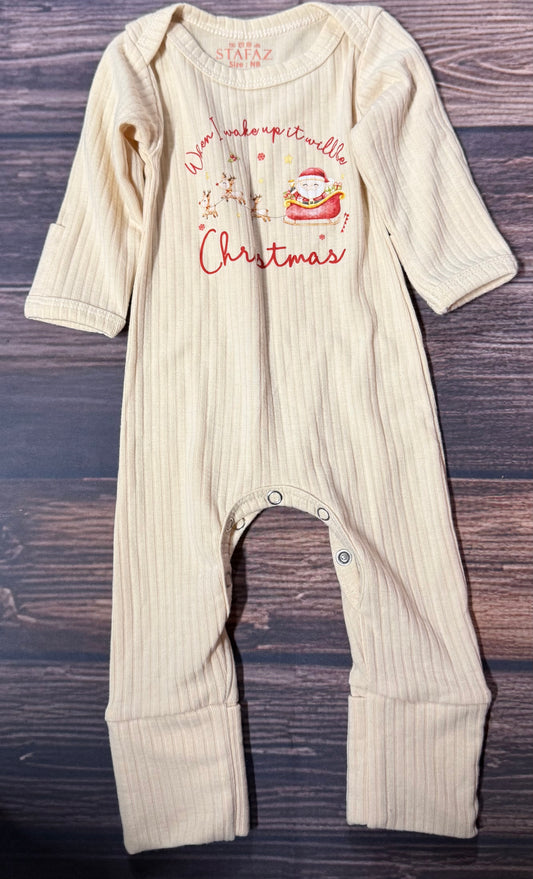 Stafaz newborn