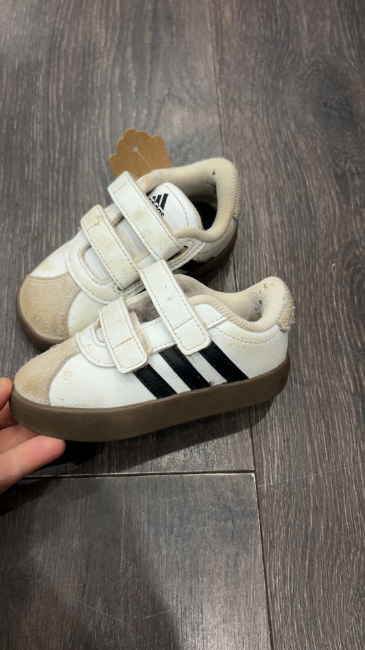 Adidas size 6