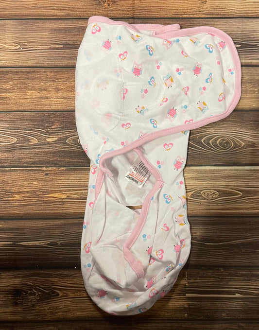 Swaddle Me small/medium